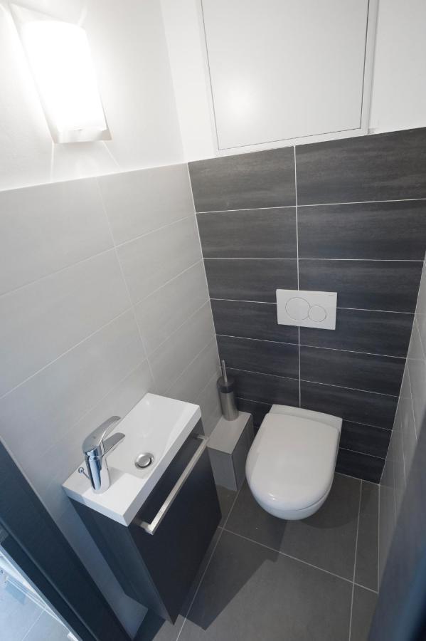 Appartement Semnoz - Vue Lac Sévrier Zewnętrze zdjęcie
