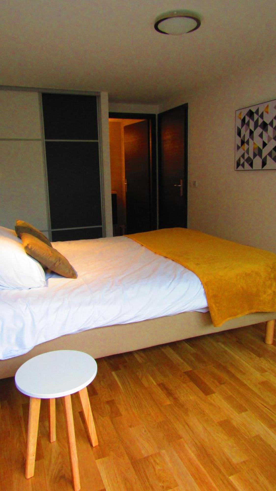 Appartement Semnoz - Vue Lac Sévrier Zewnętrze zdjęcie
