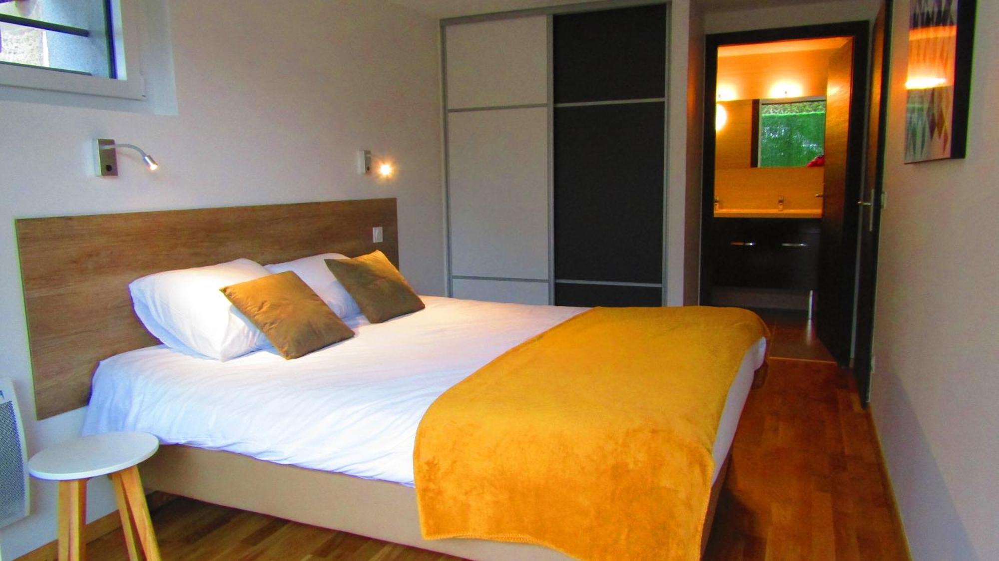 Appartement Semnoz - Vue Lac Sévrier Zewnętrze zdjęcie