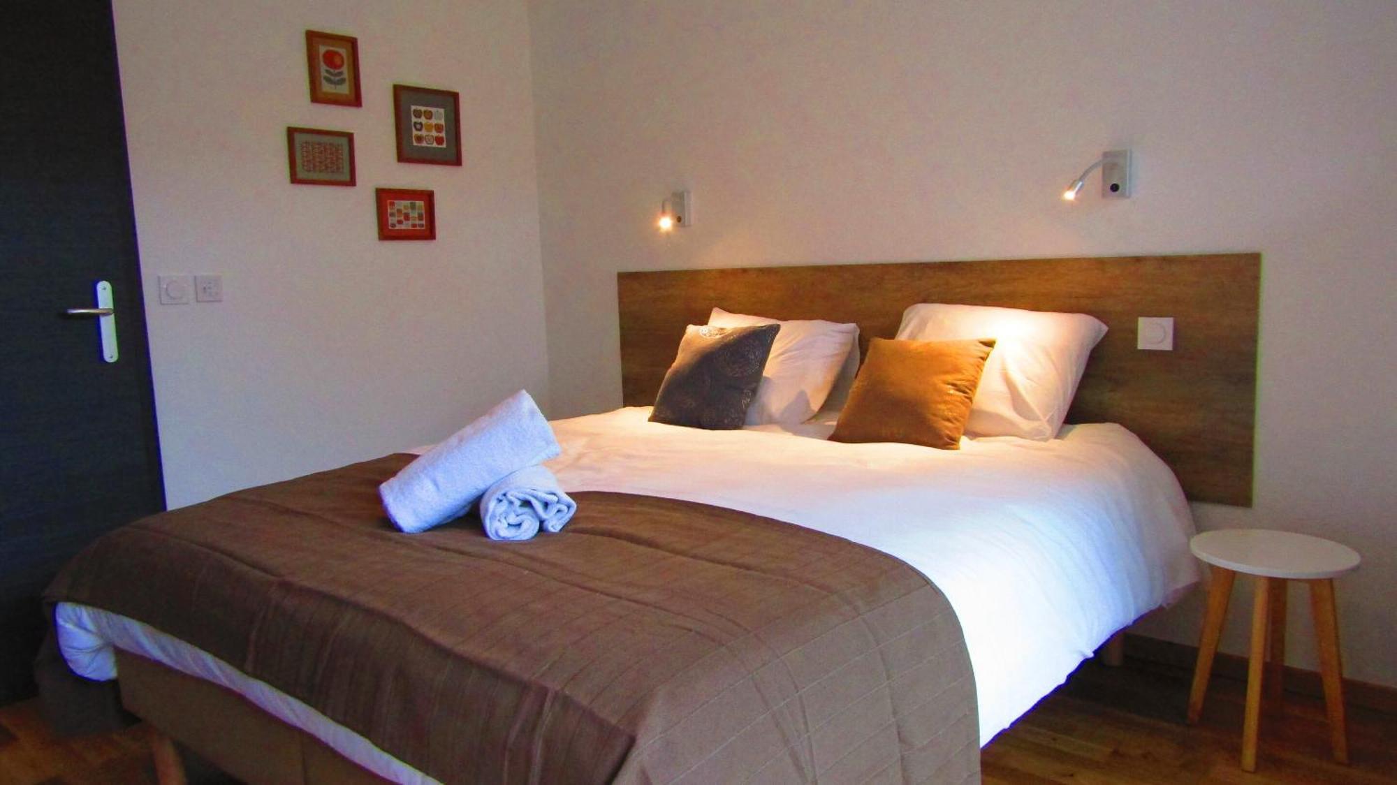 Appartement Semnoz - Vue Lac Sévrier Zewnętrze zdjęcie